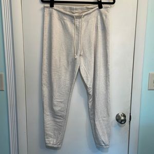 Cute Gap joggers/sweats!